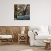 Stupell Industries Funny Squirrel Truck Canvas Art - 3 of 4
