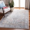 Oregon ORE876 Power Loomed Indoor Rugs - Safavieh - 2 of 4