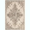 Unique Loom    Tuareg Medallion Area Rug - 2 of 4