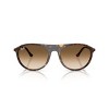 Ray-Ban RB2215 56mm Gender Neutral Square Sunglasses - 2 of 4