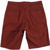 Dockers Mens Flat Front Tie-Waist/Belted Casual Walking Shorts - 2 of 2