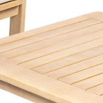 beige/light teak