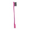 Camryn's BFF Gentle Edges Double-Sided Hair Brush/Comb - Hot Pink - image 2 of 3