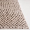 Penelope Shag PNL500 Indoor Rugs - Safavieh - 3 of 4