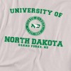 Men's University of North Dakota Official Circle Logo T-Shirt - 2 of 4