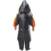 Rubies Kids' Grim Reaper Abduction Inflatable Costume- One Size Fits Most - 3 of 4