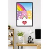 Trends International Care Bears - Rainbow Magic Framed Wall Poster Prints - 2 of 4