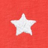 Dalix Womens Lil Star Lightweight Jersey Tee - 2 of 4