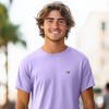 Dalix Mens Lil Matcha Jersey Tee - 3 of 4