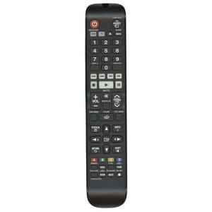 Dan’s Originals for Samsung AH59-02418A Home Theater Remote Control - AH5902418A - 1 of 2