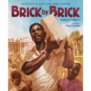 Brick by Brick - by Charles R Smith - 1 of 1