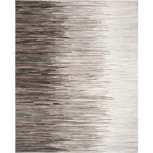 Studio Leather STL225 Hand Woven Indoor Rugs - Safavieh - 1 of 4