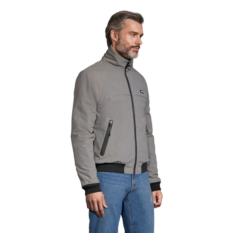 Lands' End Men's Classic Squall Jacket, 5 of 7