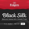 Folgers Black Silk Roast Coffee - 22.6oz - image 4 of 4
