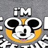 Boys' - Disney - I'm Cool Like That Long Sleeve Graphic T-Shirt - 2 of 4
