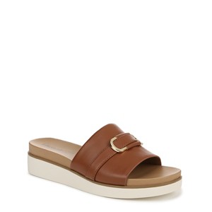 LifeStride Womens Genevieve Slide Sandal - 1 of 4
