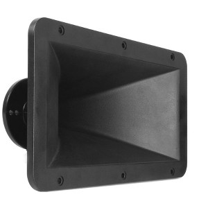 EMINENCE 1.4"/600HZ/60X40/ALUMINUM H14EA - 1 of 1