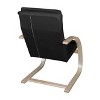 Akita Bentwood Reclining Chair - Niche : Target