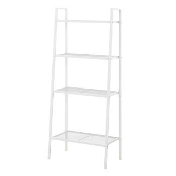 4 Tier Metal Plant Stand - Breighton Home