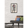 Trends International The Lord of the Rings: The War of the Rohirrim - Héra Framed Wall Poster Prints - 2 of 4
