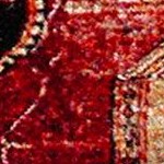 red/multi