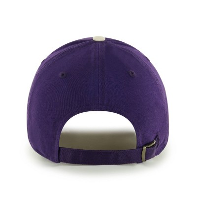 NBA Los Angeles Lakers Clique Hat