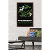 Trends International Rick And Morty - Fear Hole Framed Wall Poster Prints - 2 of 4