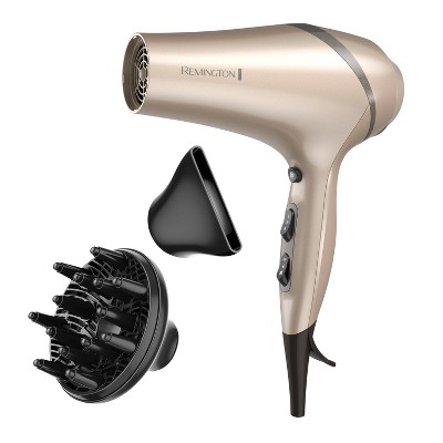 Remington Pro Color Care Hair Dryer - AC8A630