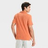 Men's Terry Cloth Polo Shirt - Goodfellow & Co™ - 2 of 3