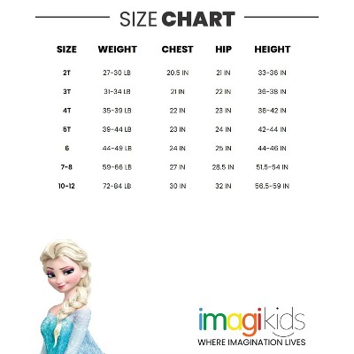 Disney Frozen Elsa Princess Anna Little Girls Tankini Top and Bikini Bottom Swim Set Purple 5-6 — фото 8