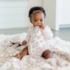 Bazzle Baby Mini Hugga Lovie Soother - 3 of 3