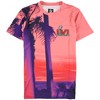 G-III Sports Mens Super Bowl LVI Graphic T-Shirt - 4 of 4