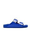 Madden Girl Bodie Footbed Sandal - 3 of 4