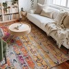 Rug Branch Modern Boho Indoor Rug - 2 of 4