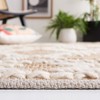 Natural Fiber NFB377 Hand Woven Area Rug  - Safavieh - 4 of 4