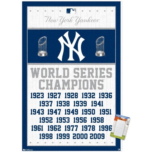 MLB New York Yankees - Giancarlo Stanton 18 Wall Poster, 14.725 x 22.375  