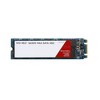 Western Digital Red 500GB Solid State Drive Internal M.2 2280. - 2 of 4