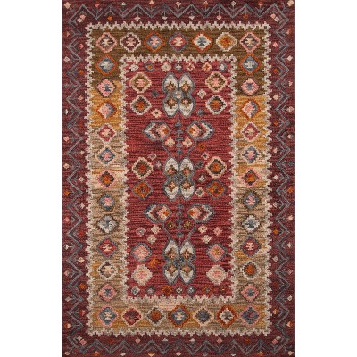 5' x 8' Arlington Rug