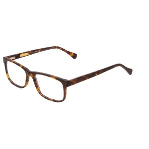 Ernest Hemingway Men's 4679 Brown Mist 53mm - 1 of 4