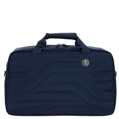 Bric's B|Y Ulisse Duffel Bag - Premium Carry On Bag and Overnight Bag