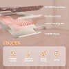 TackView Wireless Heated Comforter - Electric Quilt with LCD Controller, 6 Heat Settings,Machine Washable, UL Certified - 4 of 4