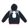 Marvel Zip Up Cosplay Winter Coat Puffer Jacket Sizes (2T - 14-16) - 2 of 4