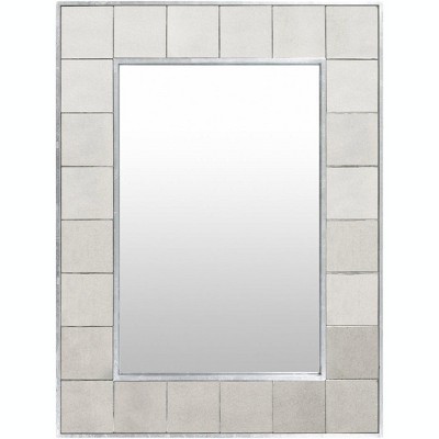 Mark & Day Erichem Traditional Decorative Wall Mirrors