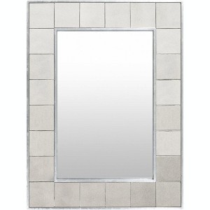 Mark & Day Erichem Traditional Decorative Wall Mirrors - 1 of 4
