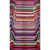 Unique Loom    Chromatic Destin Area Rug - 2 of 4