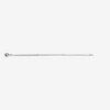 Pandora Moments 7.5'' Sterling Silver Snake Chain Bracelet - 3 of 4
