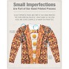 Men's Breakfast Suit (Front Back Print) Long Sleeve Costume T-Shirt - 4 of 4