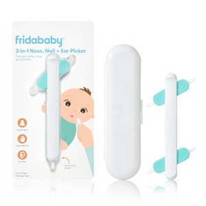 Frida Baby 3-in-1 Picker - 1 of 4