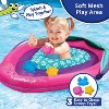 swimschool baby boat level 1