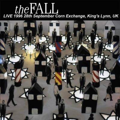 Fall - Kings Lynn 1996 (Vinyl)